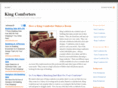 kingcomforter.org