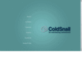 coldsnail.net