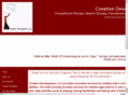 creativedevelopmentavon.net