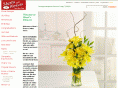fallbrookflowershop.net
