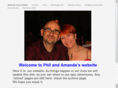 pandaclark.com