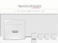 shannonsonnett.com