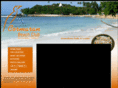 cormaranbeachclub.com