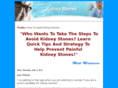 howtoavoidkidneystones.info