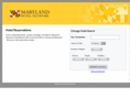 marylandhotelnetwork.com