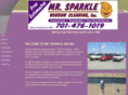 mrsparkleonline.com