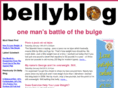 bellyblog.co.uk