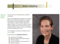 botzerconsulting.com