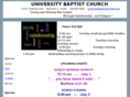 ubcfellowship.com
