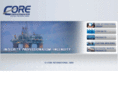 coreintlgroup.net