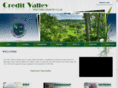 creditvalleygolf.com