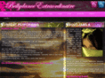 bellydanceextraordinaire.com