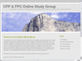 cppstudygroup.biz