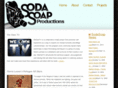 sodasoap.com
