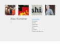 alexkondner.com