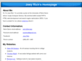 joeyrich.com
