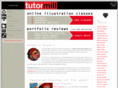 tutormill.com
