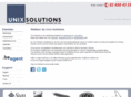 unix-solutions.be
