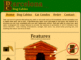 barcelonadogcabins.com