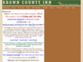 browncountyinn.com