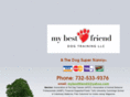 mybestfrienddogschool.com