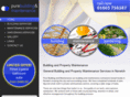 purebuildingandmaintenance.co.uk
