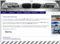 barryjonesautocentre.com