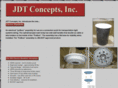 jdtconcepts.com