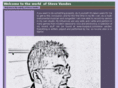 stevevandes.com