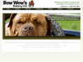 bowwowsbakery.com