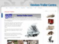 devizestrailers.com