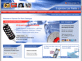 expresscarparts.net