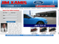 jimxamismercury.com