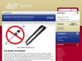 malcotooltalk.com