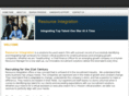 resourceintegration.net