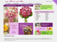 sendflowersandmore.com