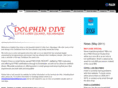 dolphindivelittlecorn.com