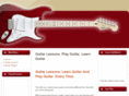 guitarlessonsplayguitar.com