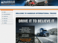 harbourinternational.com