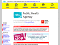 healthpromotionagency.org.uk