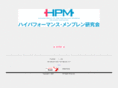 hpm-net.jp