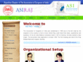 asiraj.net