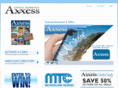 axxessonline.com
