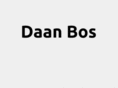 daanbos.org