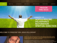 freedomthrujesus.org