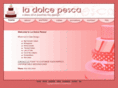 ladolcepesca.com