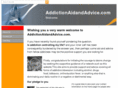 addictionaidandadvice.com