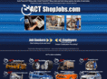 autoshopjobs.com
