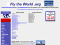 flytheworld.org