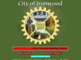cityofironwood.org